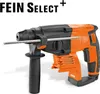 Fein Akku Bohrhammer ABH 18 Select - 71400164000 Produktbild-Vorschau 2