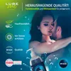 MY.SIZE Lube Me Premium Gleitgel Natural 1000 ml | Produktbild-Vorschau 5