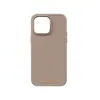 NJORD, Etui dla Apple iPhone 14 Pro Max TYLKO ETUI, brązowy Podgląd zdjęcia produktu 1