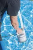 Bestway Tauchpumpe für Pool Weiß Produktbild-Vorschau 37