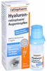 HYALURON-RATIOPHARM Augentropfen 10ml PZN 10810214 Produktbild-Vorschau 8