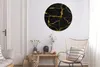 MuchoWow® - Wand-Kreis - Wohnzimmer - Bild - Runde - Produktbild-Vorschau 4