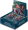 One Piece Pillars of Strength Booster Box Podgląd zdjęcia produktu 2