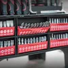 WALTER XXL Schraubendreher- & Bit-Set 100-teilig – Geschenk Produktbild-Vorschau 11