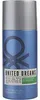 Benetton United Dreams Go Far Deodorant Spray pro muže 150 Náhled obrázku produktu 3