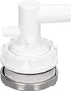 Buse de massage pour baignoire G1/2, résistante à la Voir les images du produit 6