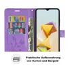 Hülle für ZTE Blade A73 5G Handy Tasche Handyhülle Produktbild-Vorschau 5