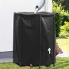vidaXL Wassertank mit Wasserhahn Faltbar 1250 L PVC Produktbild-Vorschau 1