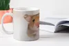 KitchenYeah® Tasse Kaffeetasse Kaffeebecher 350 ml Produktbild-Vorschau 2
