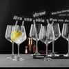 Nachtmann Gin&Tonic + 4 skleněná brčka 7574/8ks Tastes Good Náhled obrázku produktu 24