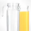 KADAX Krug, Glaskanne, Wasserkrug mit Auslauf und Produktbild-Vorschau 2