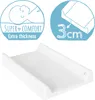 Wickelauflage mit Klettverschluss, charmant und bequem, Produktbild-Vorschau 4