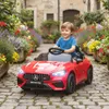 AIYAPLAY Kinder Elektroauto 12V Kinderauto mit 2,4 GHz Produktbild-Vorschau 2