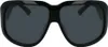Longchamp LO736S Acetat-Wraparound-Sonnenbrille für Damen Produktbild-Vorschau 2