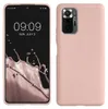 kwmobile Handyhülle für Xiaomi Redmi Note 10 Pro Hülle - Produktbild-Vorschau 1