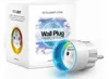 Fibaro FGWPE-102 Fibaro Wall Plug Zwischenstecker Typ E Náhled obrázku produktu 1