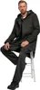 Brandit - Parka invernale M51 US nero - 5XL Anteprima dell’immagine prodotto 5