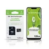 microSD Speicherkarte S&L für Huawei Mate 20 Lite - Produktbild-Vorschau 1