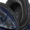 Turtle Beach Recon 70 Camo Blau Over-Ear Stereo Produktbild-Vorschau 8