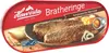 Hawesta Bratheringe in feingewürzter Marinade 6er Pack Produktbild-Vorschau 3