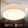 LED stropní svítidlo, stropní lampa, obývací pokoj, Náhled obrázku produktu 2