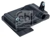 FEBI BILSTEIN 108722 Automatikgetriebe Ölfilter Produktbild-Vorschau 3