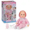 BABY born Hannah Spiel mit mir  36cm inkl. Flasche und Produktbild-Vorschau 1