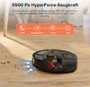roborock Q8 Max+ Saugroboter mit Auto-Entleerungsstation, Produktbild-Vorschau 2