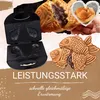 Taiyaki Maker | Grill | Gofrownica do ryb Forma do ryb | Podgląd zdjęcia produktu 10