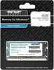 Patriot Memory 8GB DDR3 PC3-12800 (1600MHz) SODIMM Produktbild-Vorschau 1