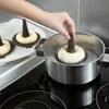 Lekue - Foremki do bajgli 6 szt. Podgląd zdjęcia produktu 13