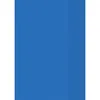 BRUNNEN Hefthülle A4 transparent blau Folie 104050430 Produktbild-Vorschau 6