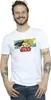 Star Wars - T-Shirt für Herren BI46752 (S) (Weiß) Produktbild-Vorschau 2
