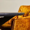 Esszimmer Tisch New York | Rund | 130 cm Produktbild-Vorschau 4