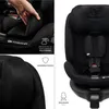 KINDERKRAFT Seggiolino auto Xrider 2 i-size 40-150 cm Nero Anteprima dell’immagine prodotto 14