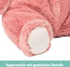 AMIGO GBB Snuggly Hase 0 Produktbild-Vorschau 4