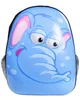 ONDIS24 Kinderrucksack Set Elefant & Frosch Produktbild-Vorschau 2