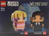 LEGO® BrickHeadz™ 40750 Środa i Enid Podgląd zdjęcia produktu 6