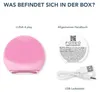 FOREO LUNA 4 play Gesichtsreinigungsbürste – Sanftes Produktbild-Vorschau 7