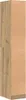 vidaXL Apothekerschrank Artisan-Eiche 30x41x174,5 cm Produktbild-Vorschau 7