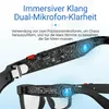 SOONTEC S2 MAX Smart AI Brille | 4K SONY Kamera & Produktbild-Vorschau 3