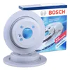 BOSCH Bremsscheiben (2 Stück)  0 986 478 601 Produktbild-Vorschau 3
