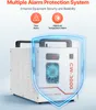 SucceBuy Raffreddatore ad acqua industriale CW-3000, Anteprima dell’immagine prodotto 6