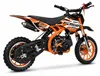 Pocketbike 49ccm Bike Kinder Crossbike Dirtbike Produktbild-Vorschau 4
