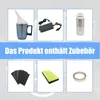 Scheinwerfer Aufbereitung Set, Auto Scheinwerfer Reparatur Produktbild-Vorschau 3