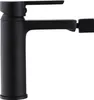 Rubinetto da Bidet Rea Argus Black Matt Anteprima dell’immagine prodotto 2