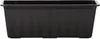 Balkonkasten anthrazit Agro 50x18 cm Produktbild-Vorschau 2