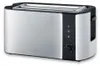 Severin AT 2590, 2 Scheibe(n), Schwarz, Silber, Edelstahl, Produktbild-Vorschau 12