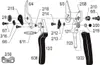 FELCO 12 Gartenschere mit Drehgriff für Rechtshänder, Produktbild-Vorschau 23