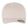 Flex Fit Herren Cap Wooly Combed, Größe:S/M, Farben:stone Produktbild-Vorschau 3